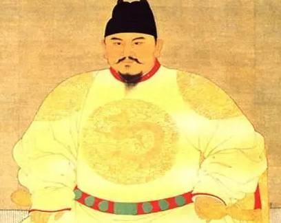 封爵制度历史图片