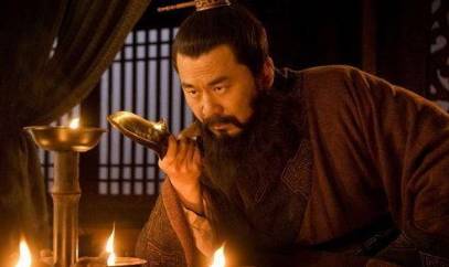 曹操历史图片