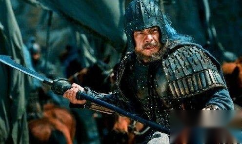 诸葛亮历史图片