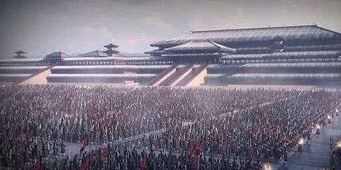 中国古代军事制度历史图片