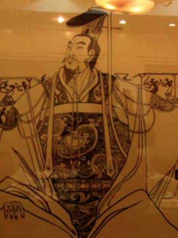 越南北属时期历史图片