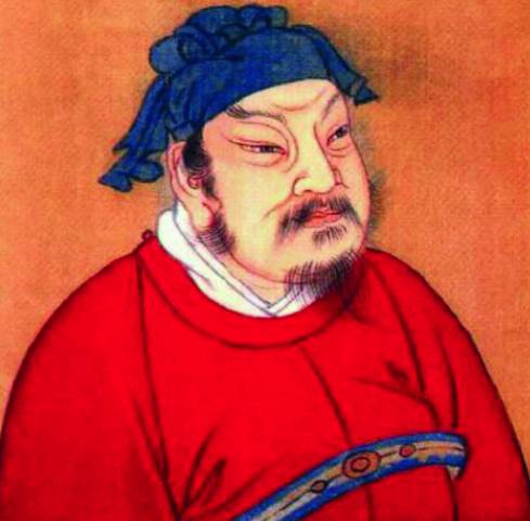 越南北属时期历史图片