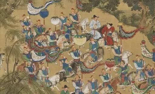 宋朝历史图片