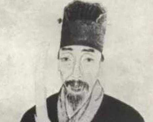 刘宗周历史图片