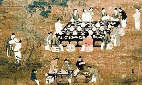 宋朝历史图片