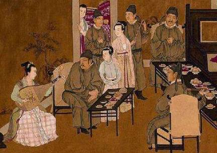 士大夫历史图片