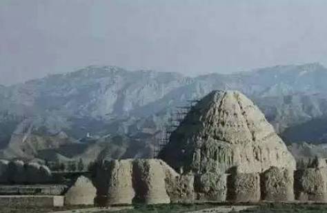闽越国历史图片