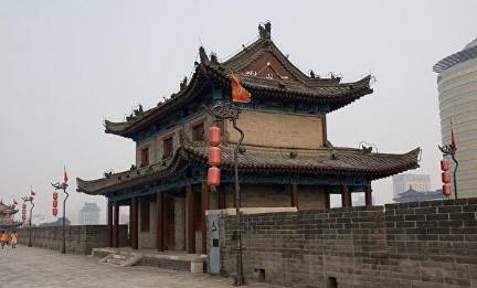 岳飞历史图片