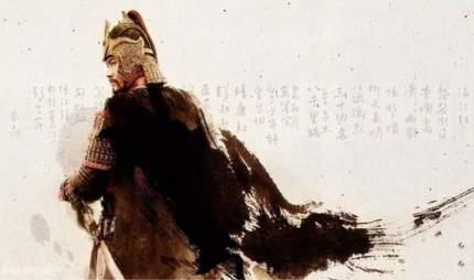 岳飞历史图片