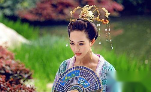 唐太宗历史图片