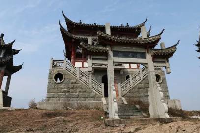 中国历史图片