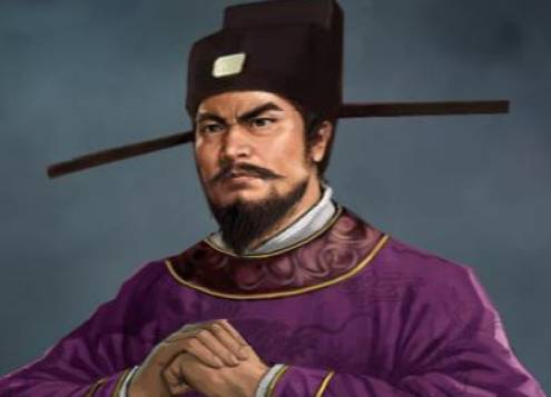 赵匡胤历史图片