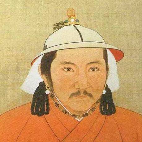 元朝历史图片