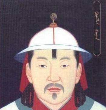 元朝历史图片