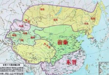 慕容农历史图片