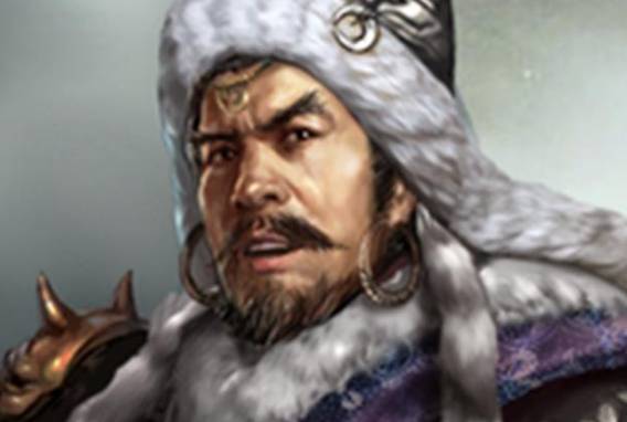 慕容麟历史图片
