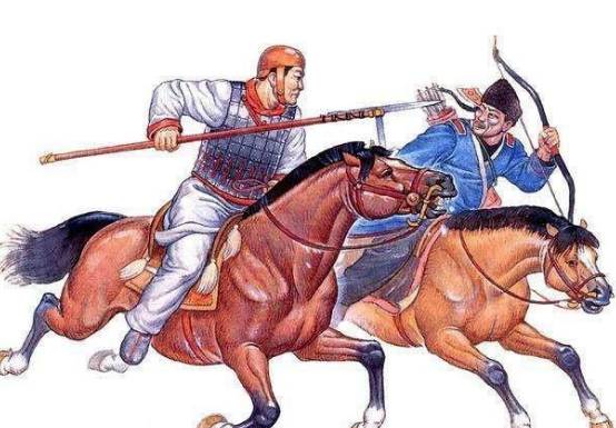 汉人发明了一种铁器历史图片