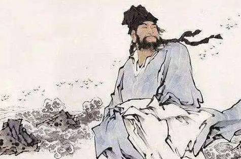 王安石历史图片