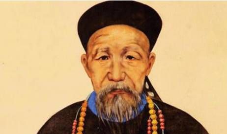 清朝历史图片