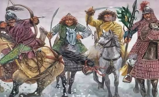 明朝历史图片