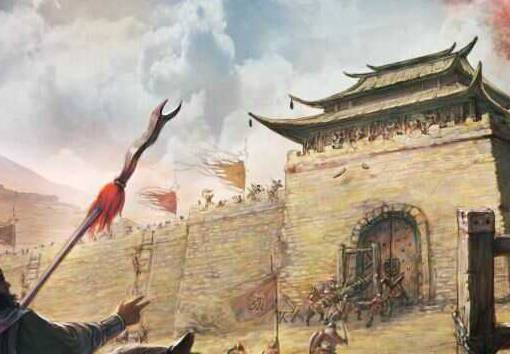 冷兵器历史图片