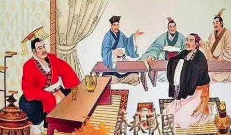 子之之乱历史图片