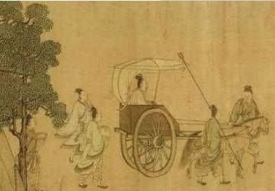曲沃桓叔历史图片
