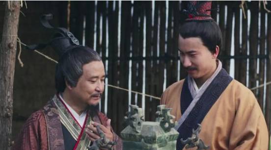 战国历史图片
