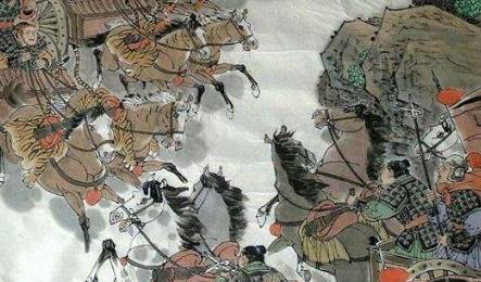 蒙古历史图片