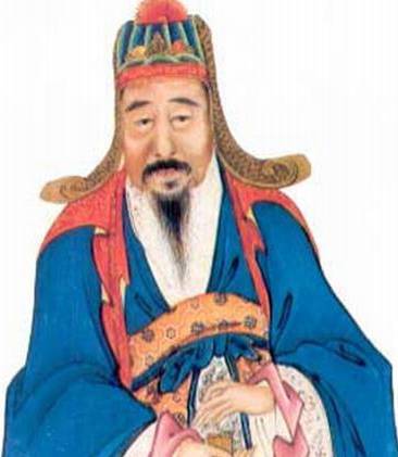 太监历史图片
