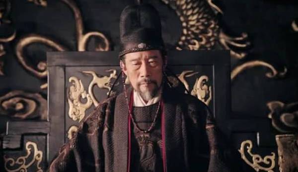 李渊历史图片