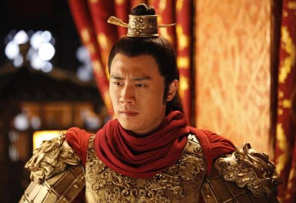 李渊历史图片