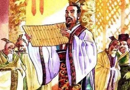 齐国历史图片