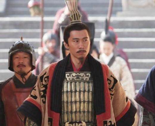 韩厥历史图片