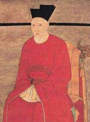 皇帝历史图片