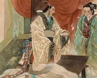 刘邦历史图片