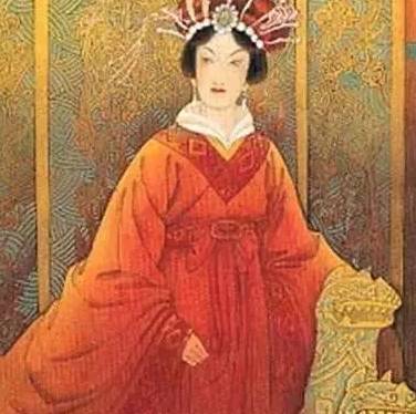 刘邦历史图片