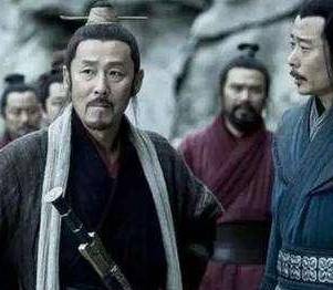 刘邦历史图片