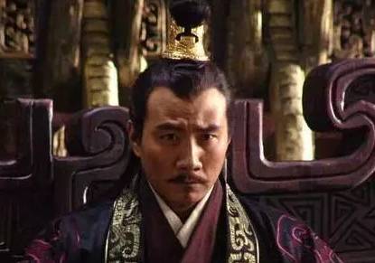 晋定公历史图片