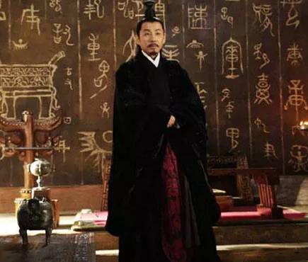 晋定公历史图片