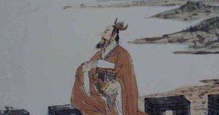 吴破楚入郢之战历史图片