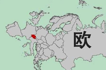 瑞士历史图片