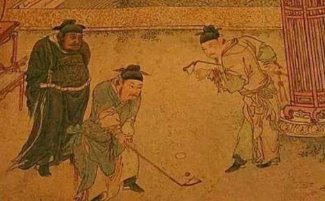 赵普历史图片