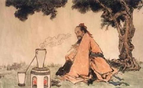 道教历史图片