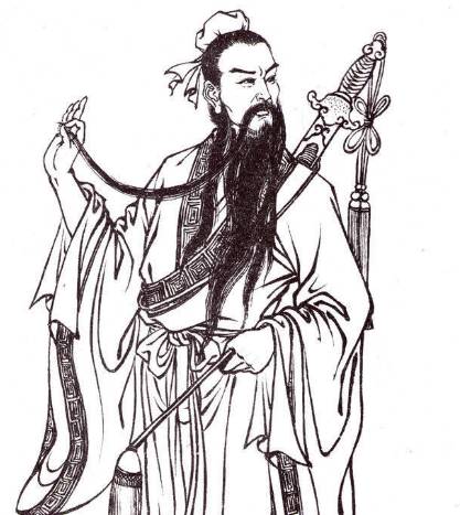 道教历史图片