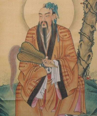 道教历史图片