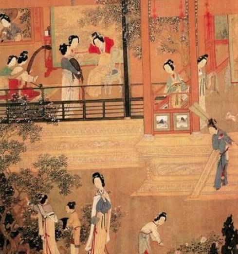 虞国历史图片