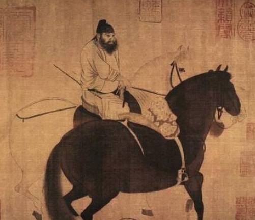 虞国历史图片