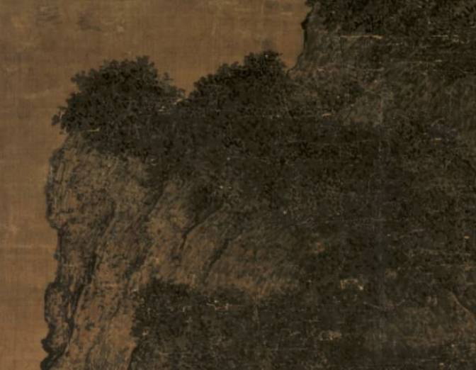 范宽历史图片