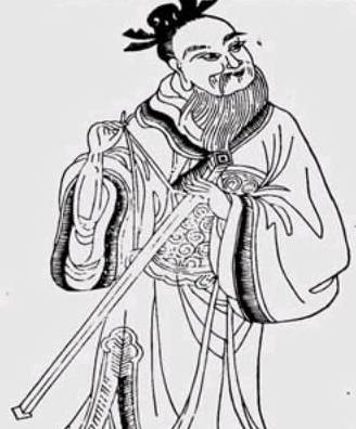 端木赐历史图片